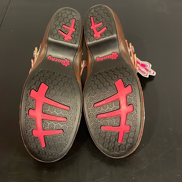 Rocky 4eursole Clogs Size 39 NWT - Picture 4 of 6